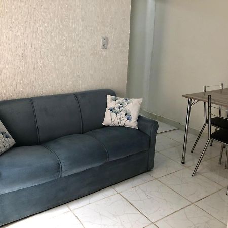 Casa De Hospedes Manaus - Dormitorios Com Cozinha Eksteriør bilde