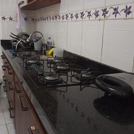 Casa De Hospedes Manaus - Dormitorios Com Cozinha Eksteriør bilde