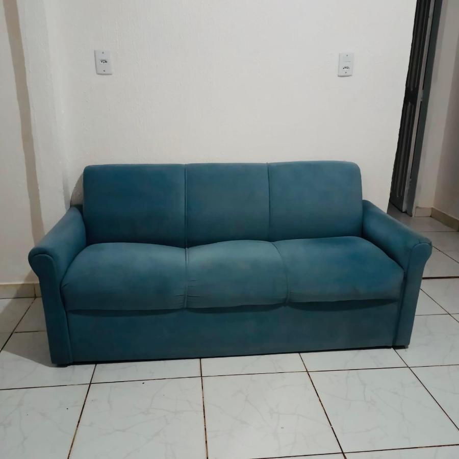 Casa De Hospedes Manaus - Dormitorios Com Cozinha Eksteriør bilde