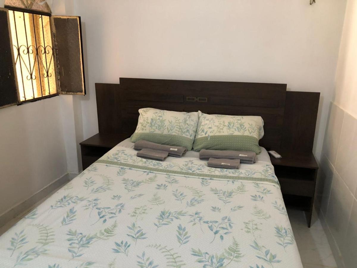 Casa De Hospedes Manaus - Dormitorios Com Cozinha Eksteriør bilde